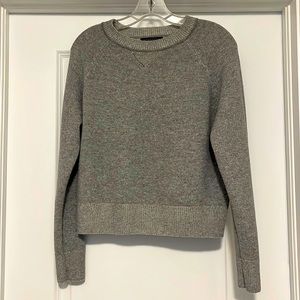 Banana Republic 100% Cashmere Sweater